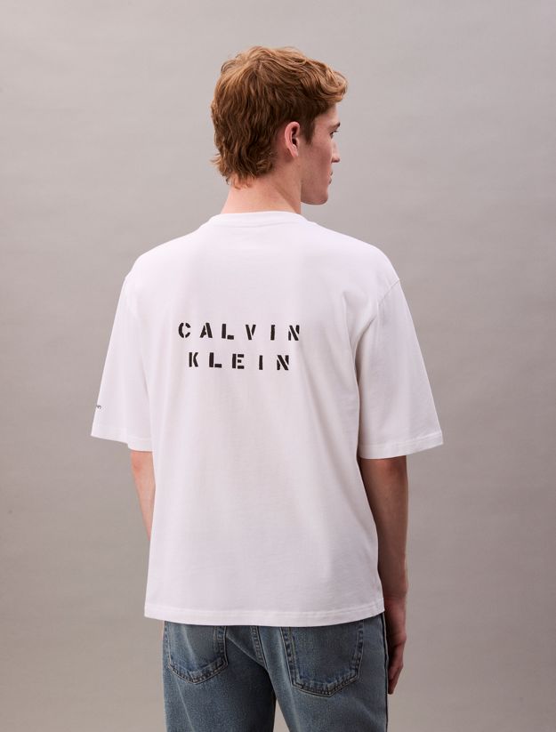 Marc Hundley Pride Love Is A Dance Floor Graphic Relaxed T-Shirt