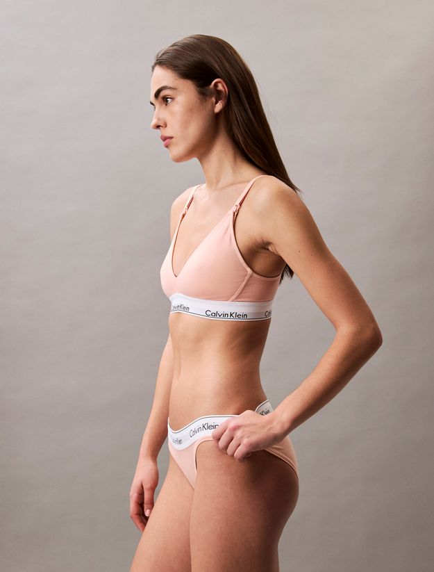 Maternity Bra - Modern Cotton