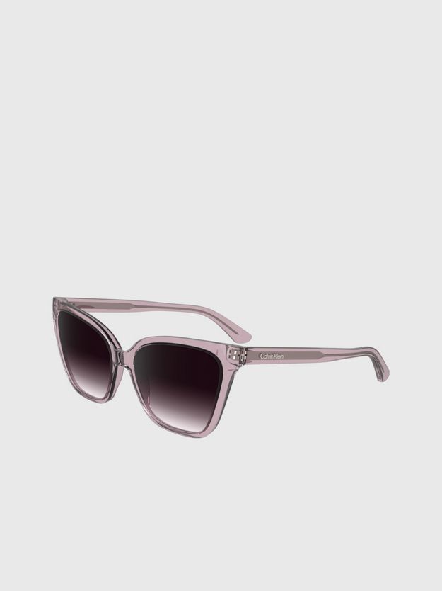 Cat Eye Sunglasses CK24507S