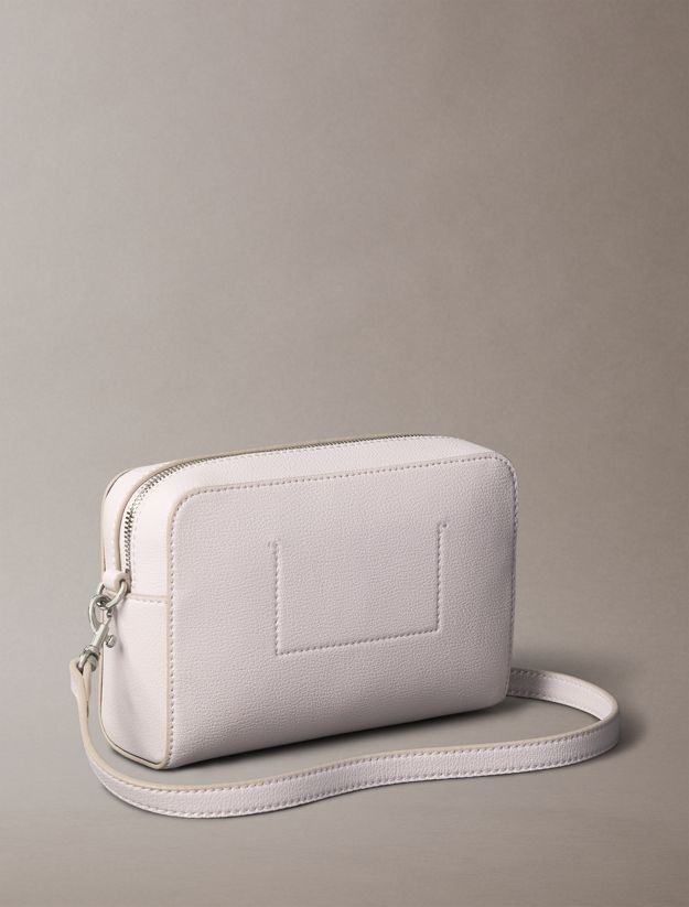 Crossbody Camera Bag