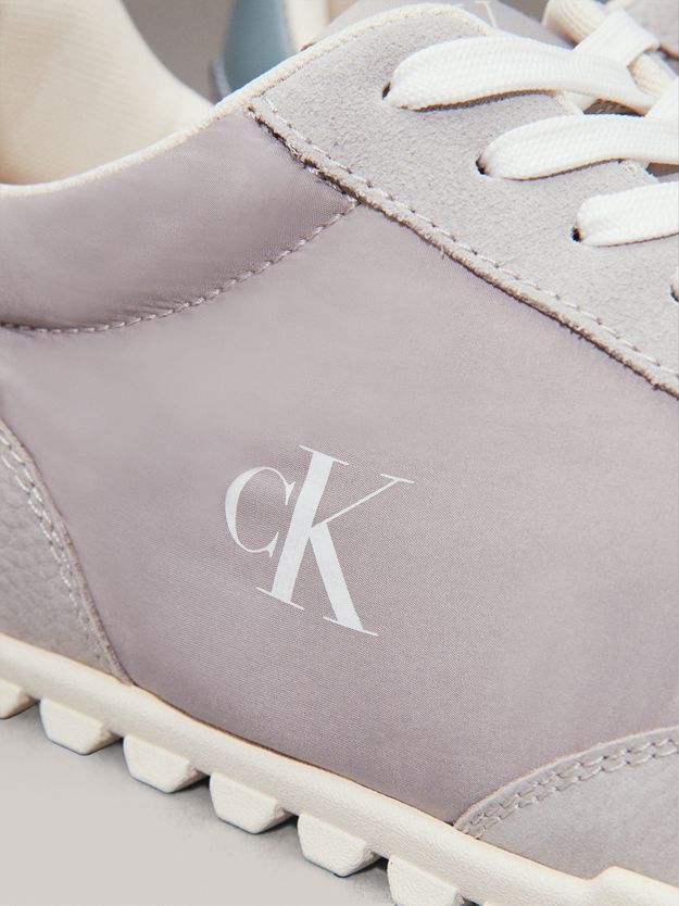 Low Profile Trainers