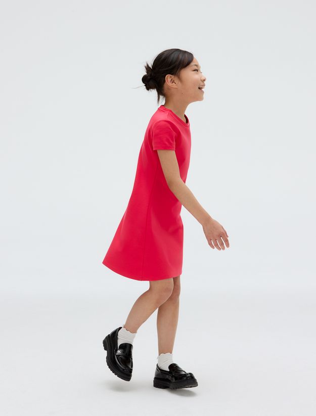 A-line Punto Milano Dress