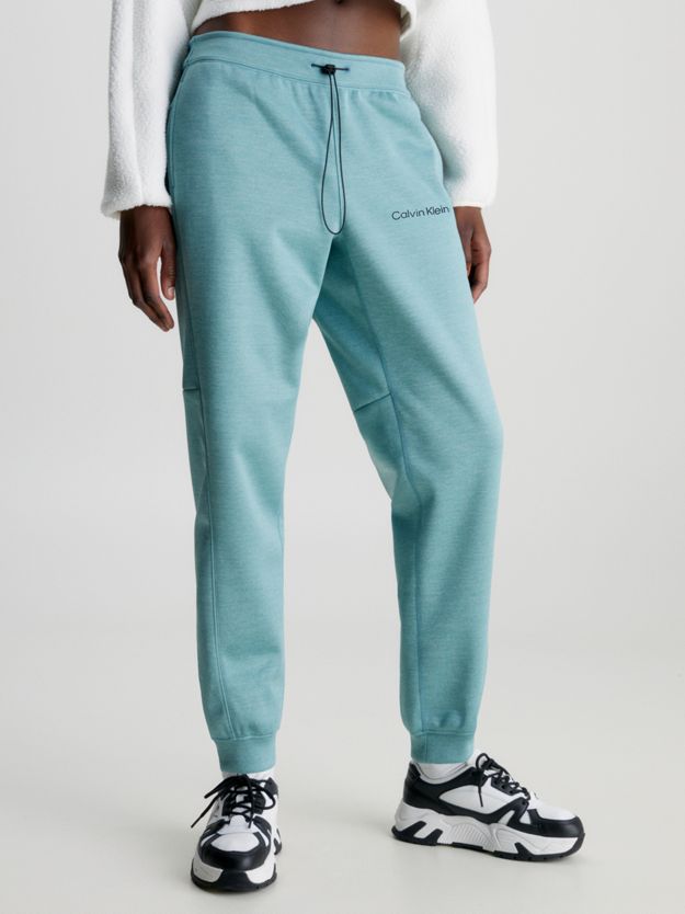 Relaxed Joggers