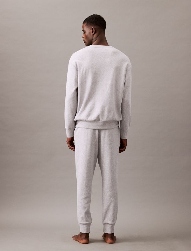 Lounge Joggers - Icon Cotton Terry