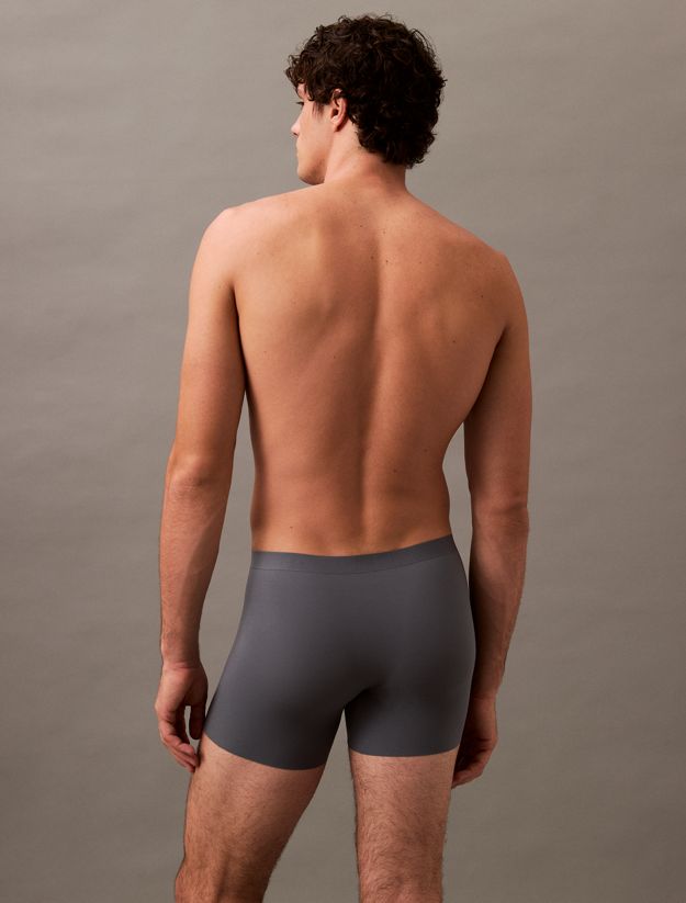 Boxer Briefs - Invisibles