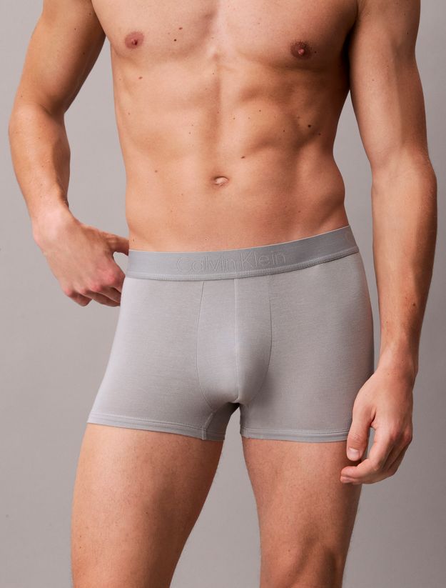 3 Pack Trunks - Ultra Soft Modal