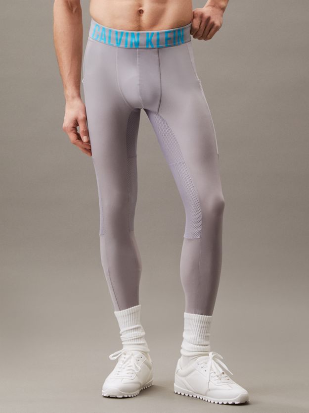 Wicking Quick-Dry Performance Gym Tights