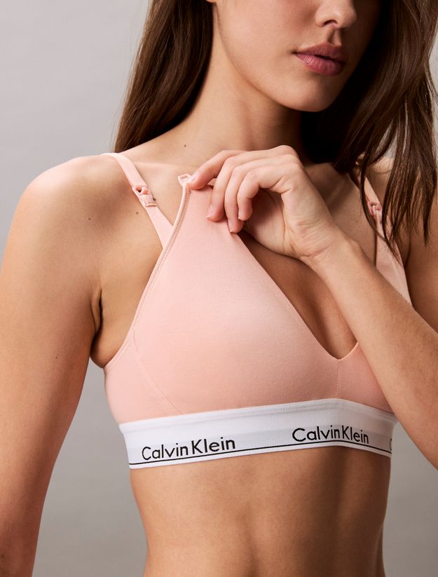Maternity Bra - Modern Cotton