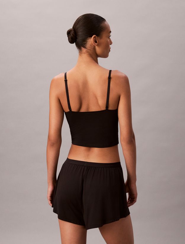 Lounge Shorts - Ultra Soft Modal