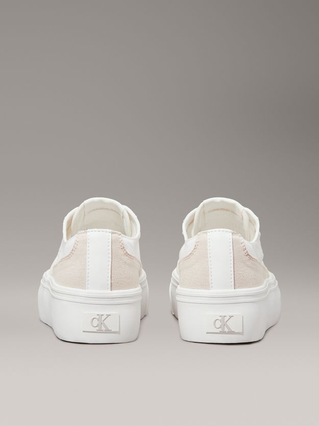Canvas Platform Trainers