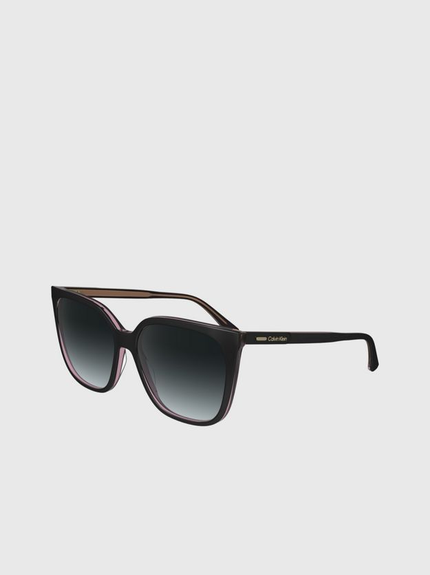 Modified Rectangle Sunglasses CK24509S