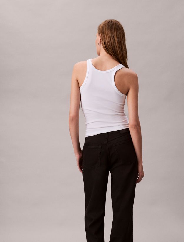Ultra High Rise Relaxed Jeans