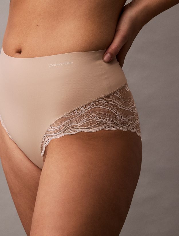 Briefs - Sensual Stretch Lace