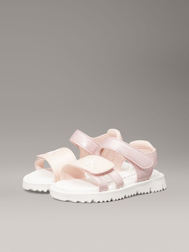 Kids and Toddlers Velcro Sandals