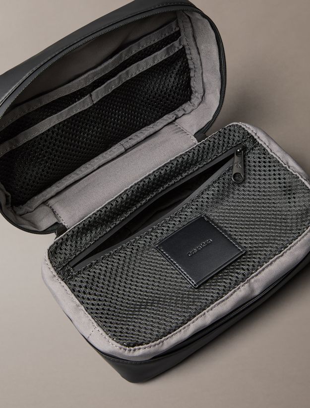 Utility Zip Dopp Kit