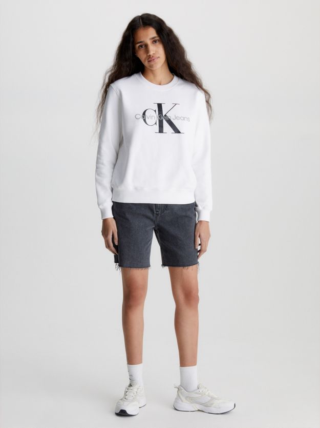 Monogram Sweatshirt