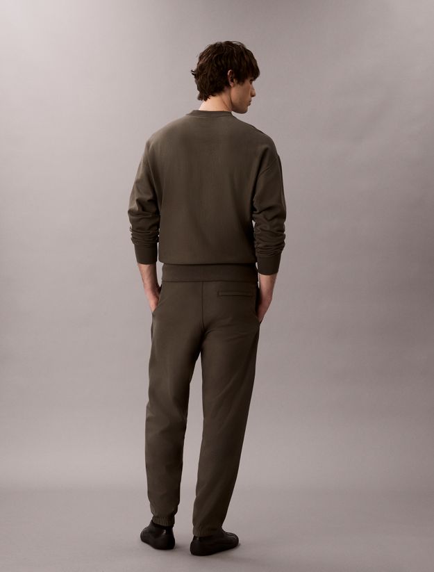 Premium Fleece Joggers