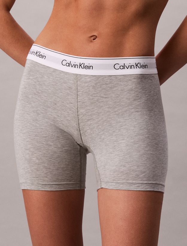 Boxer Briefs - Icon Cotton Modal