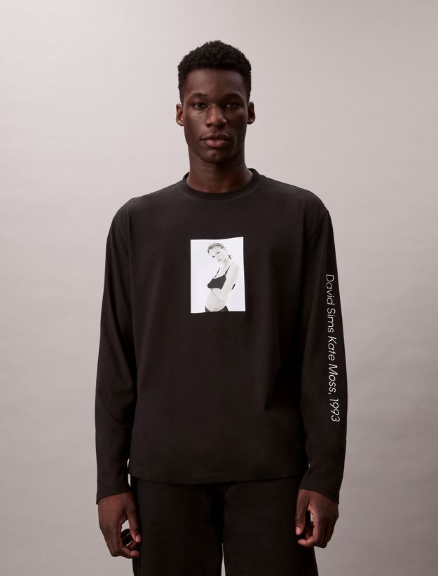 Classic Kate Long Sleeve Tee