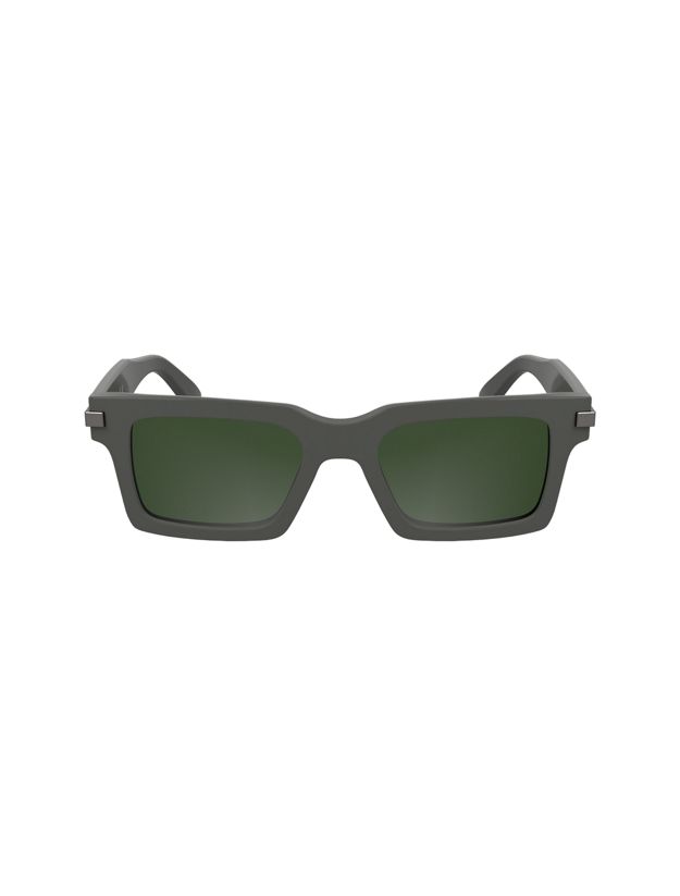Rectangle Sunglasses CK25503S