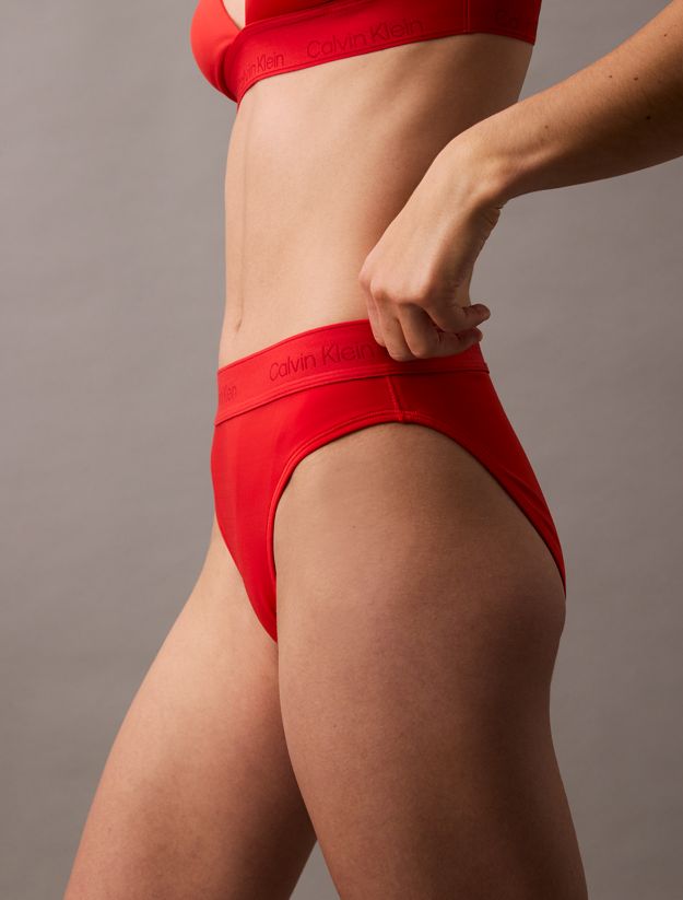 Bikini Bottoms - Modern Logo