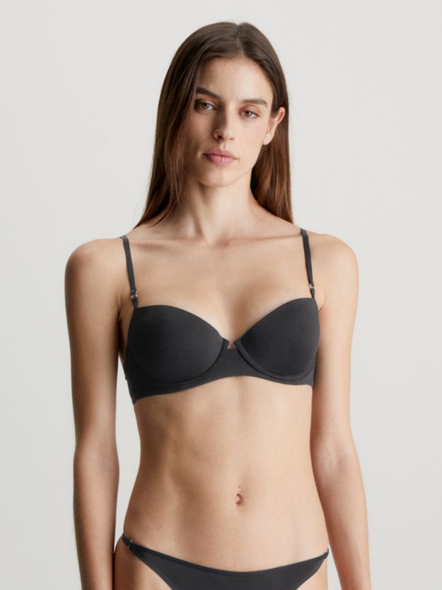 Lift Balconette Bra - Minimalist