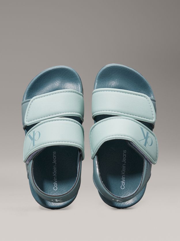 Kids and Toddlers Velcro Sandals