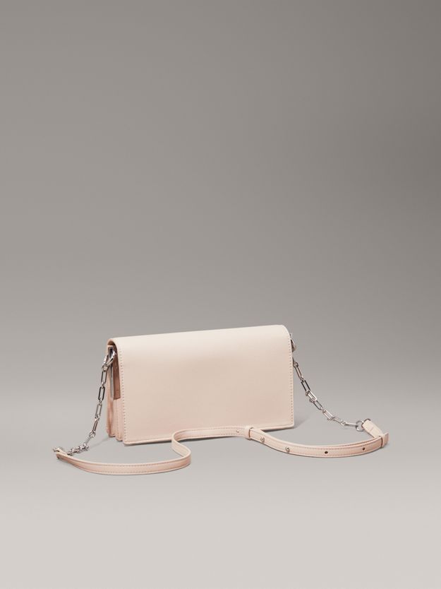 Crossbody Wallet Bag