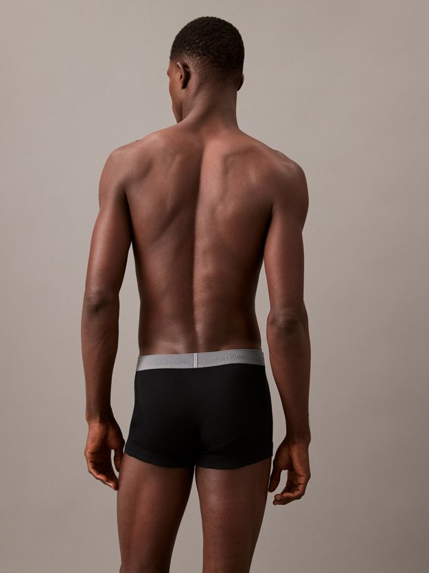 5 Pack Trunks - Cotton Classics