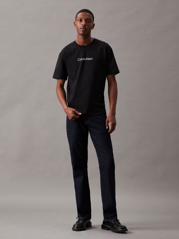 Relaxed Logo T-shirt