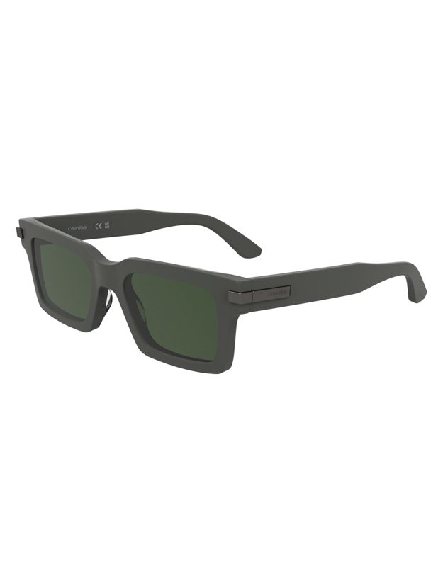 Rectangle Sunglasses CK25503S
