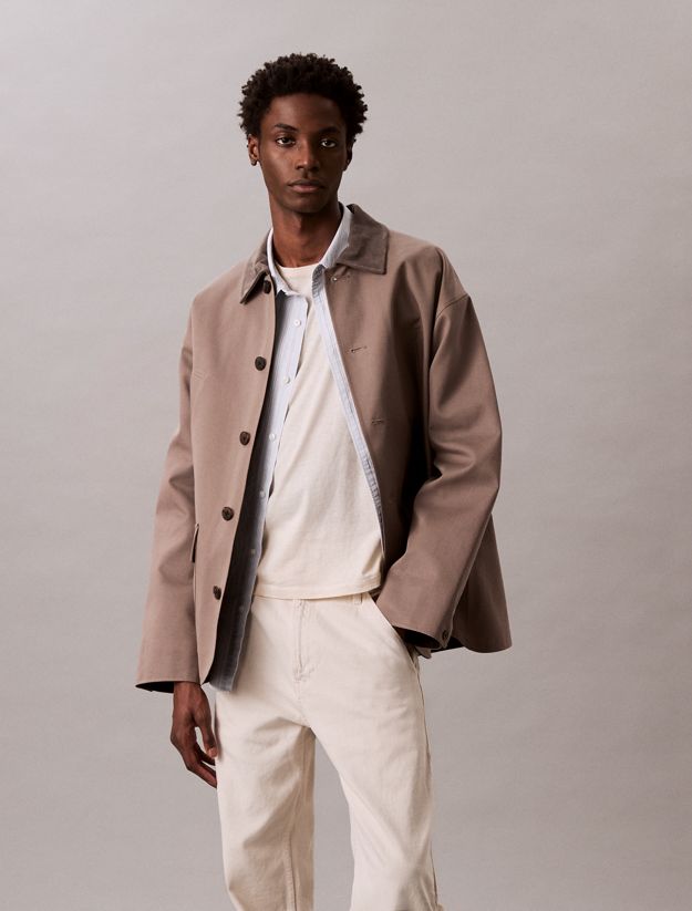 Straight Carpenter Jeans