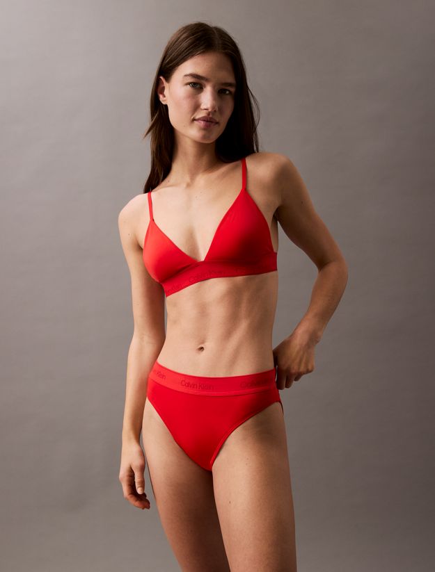 Bikini Bottoms - Modern Logo