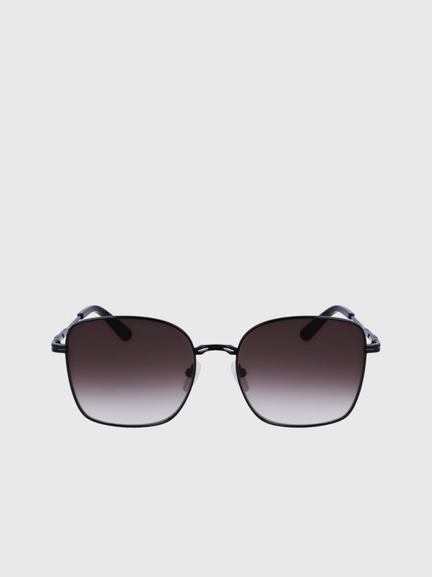 Rectangle Sunglasses CK23100S