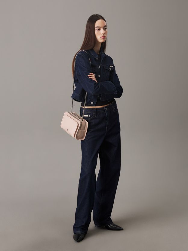 Convertible Crossbody Bag