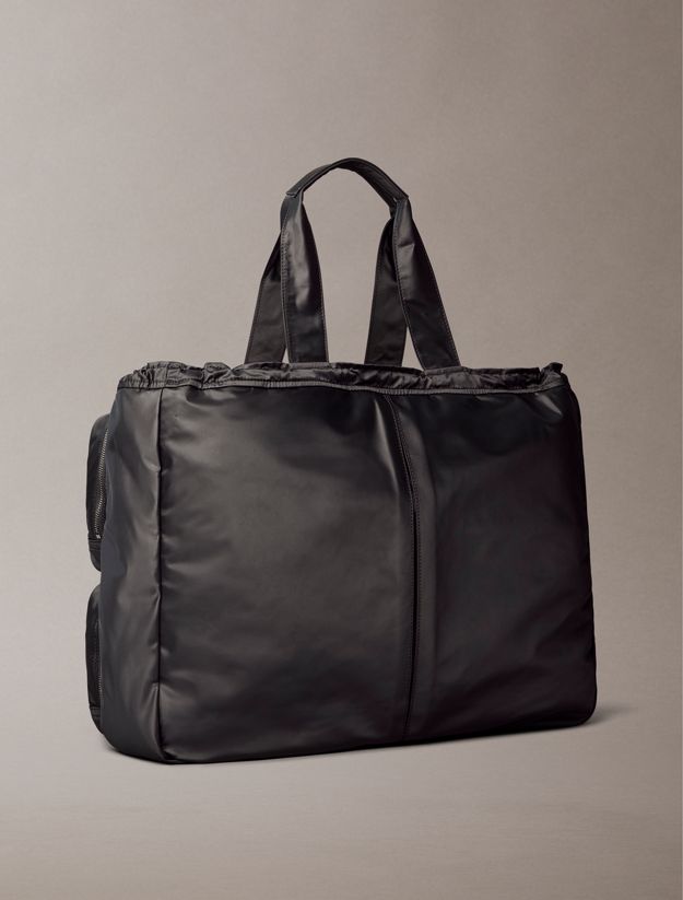 Utility Tote Bag
