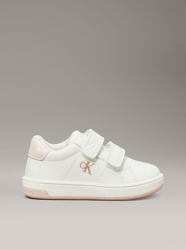Kids and Toddlers Velcro Trainers