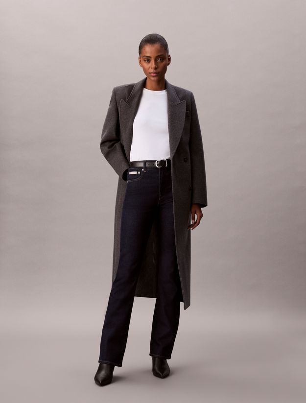 Skinny Bootcut Jeans