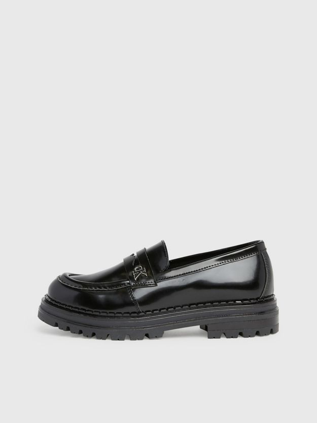 Kids Loafers