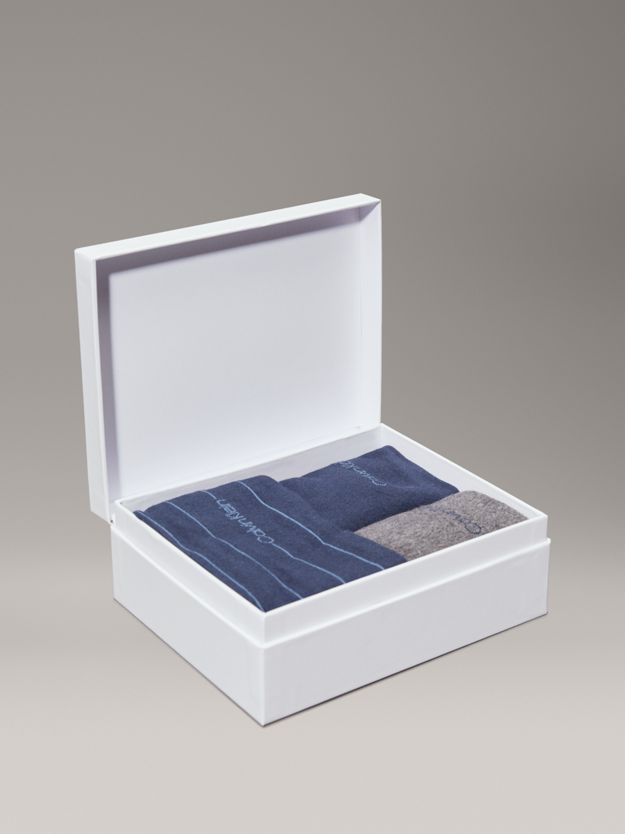 3 Pack Crew Socks Gift Set