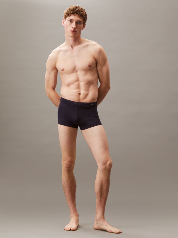 Swim Trunks - CK Essentials