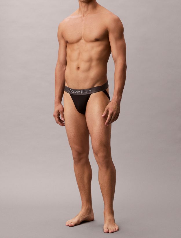 3 Pack Jock Straps - Micro Stretch