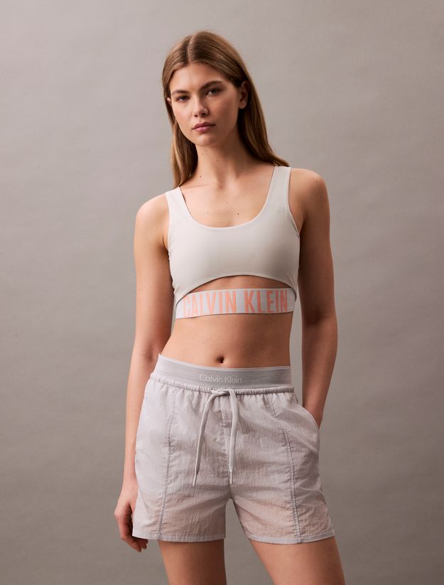 Medium Impact Sports Bra