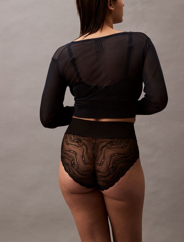 Briefs - Sensual Stretch Lace