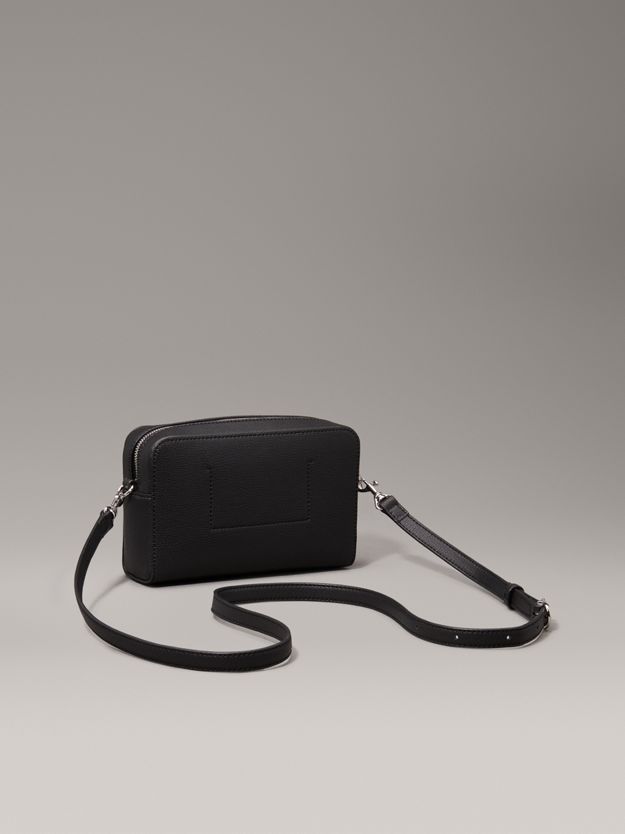 Crossbody Camera Bag