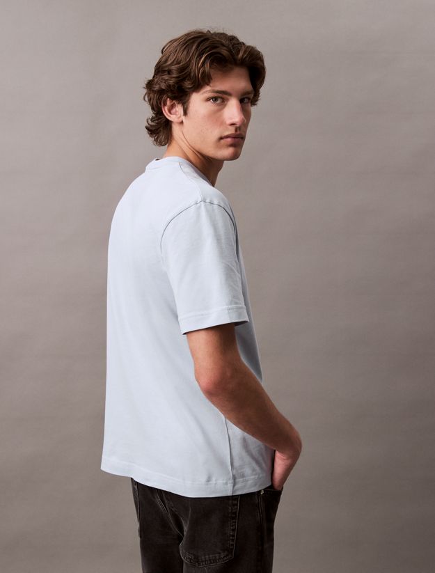 Cotton Jersey T-shirt