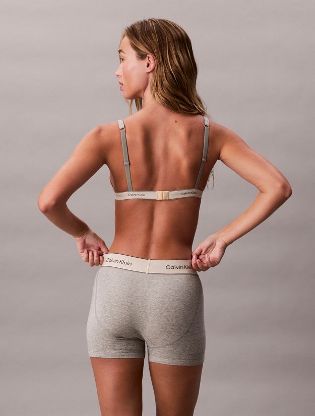 Boxer Briefs - Heritage Cotton Stretch