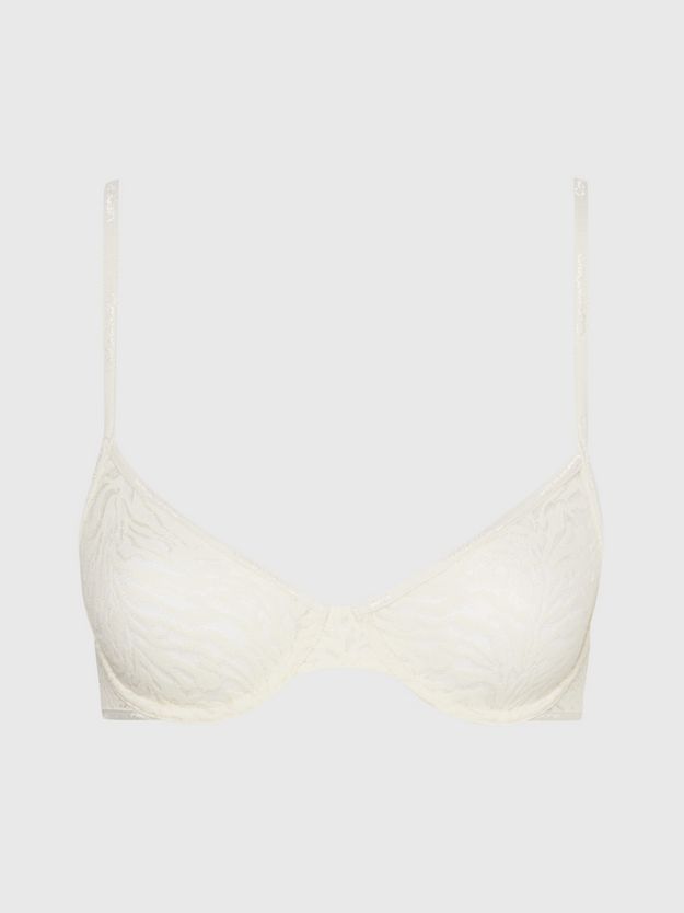 Lace Demi Bra - Intrinsic