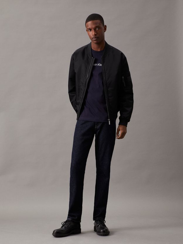 Relaxed Logo T-shirt