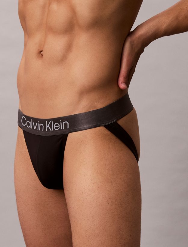 3 Pack Jock Straps - Micro Stretch